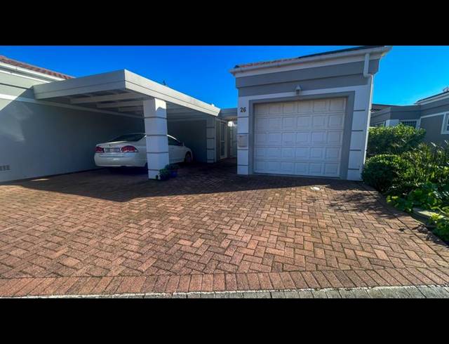 2 BEDROOM HOUSE FOR SALE IN HARBOUR ISLAND